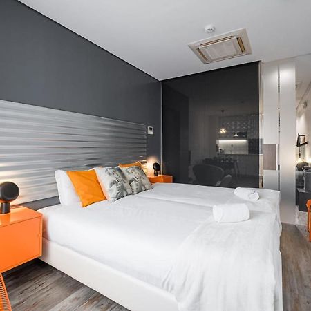 Apartmán Guestready - A Polished Retreat Near St Catarina Porto Exteriér fotografie