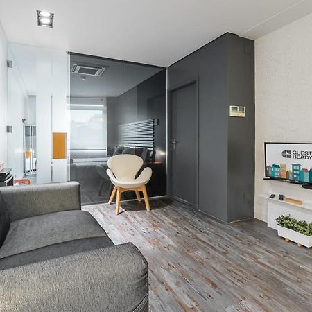 Apartmán Guestready - A Polished Retreat Near St Catarina Porto Exteriér fotografie