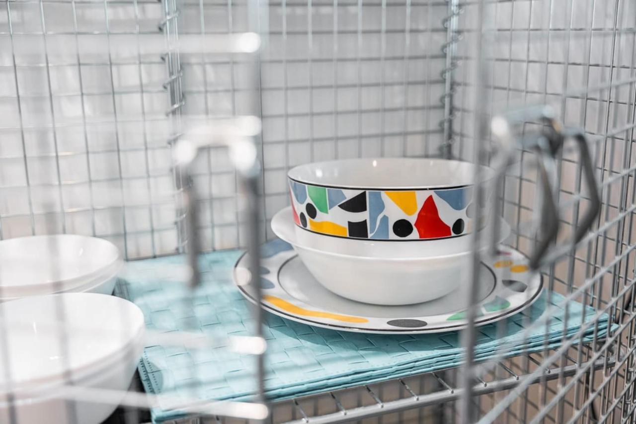 Apartmán Guestready - A Polished Retreat Near St Catarina Porto Exteriér fotografie