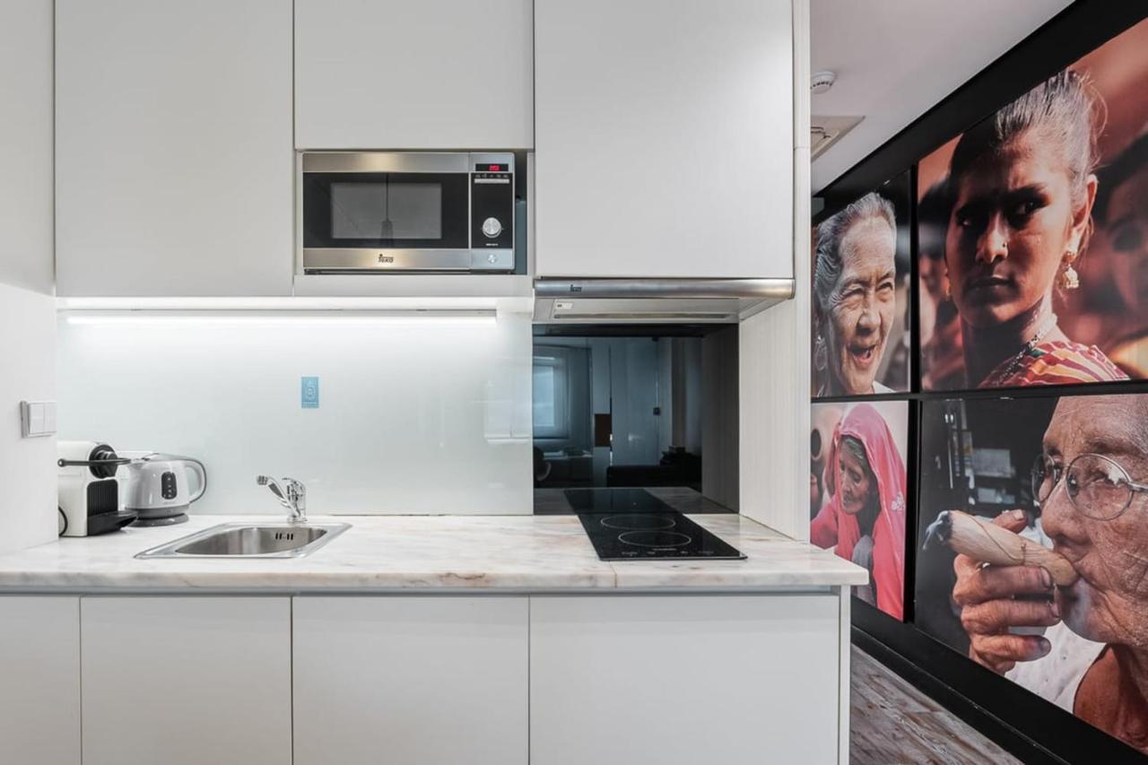 Apartmán Guestready - A Polished Retreat Near St Catarina Porto Exteriér fotografie