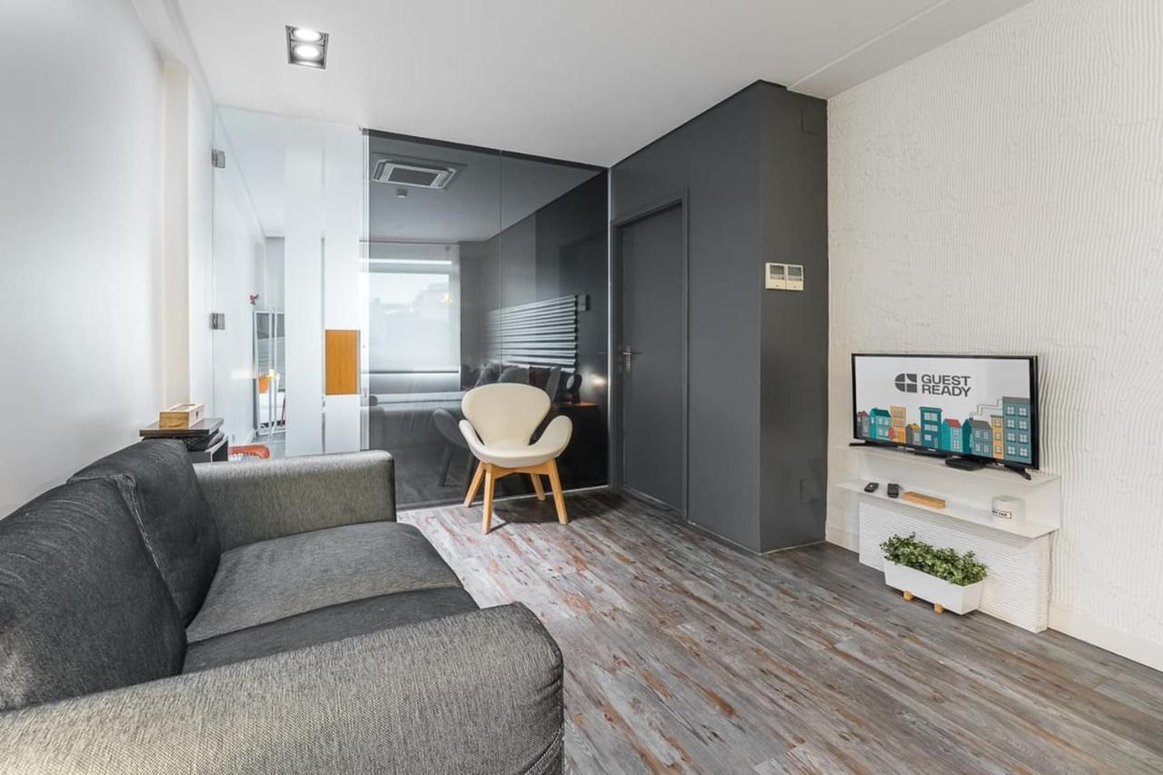 Apartmán Guestready - A Polished Retreat Near St Catarina Porto Exteriér fotografie