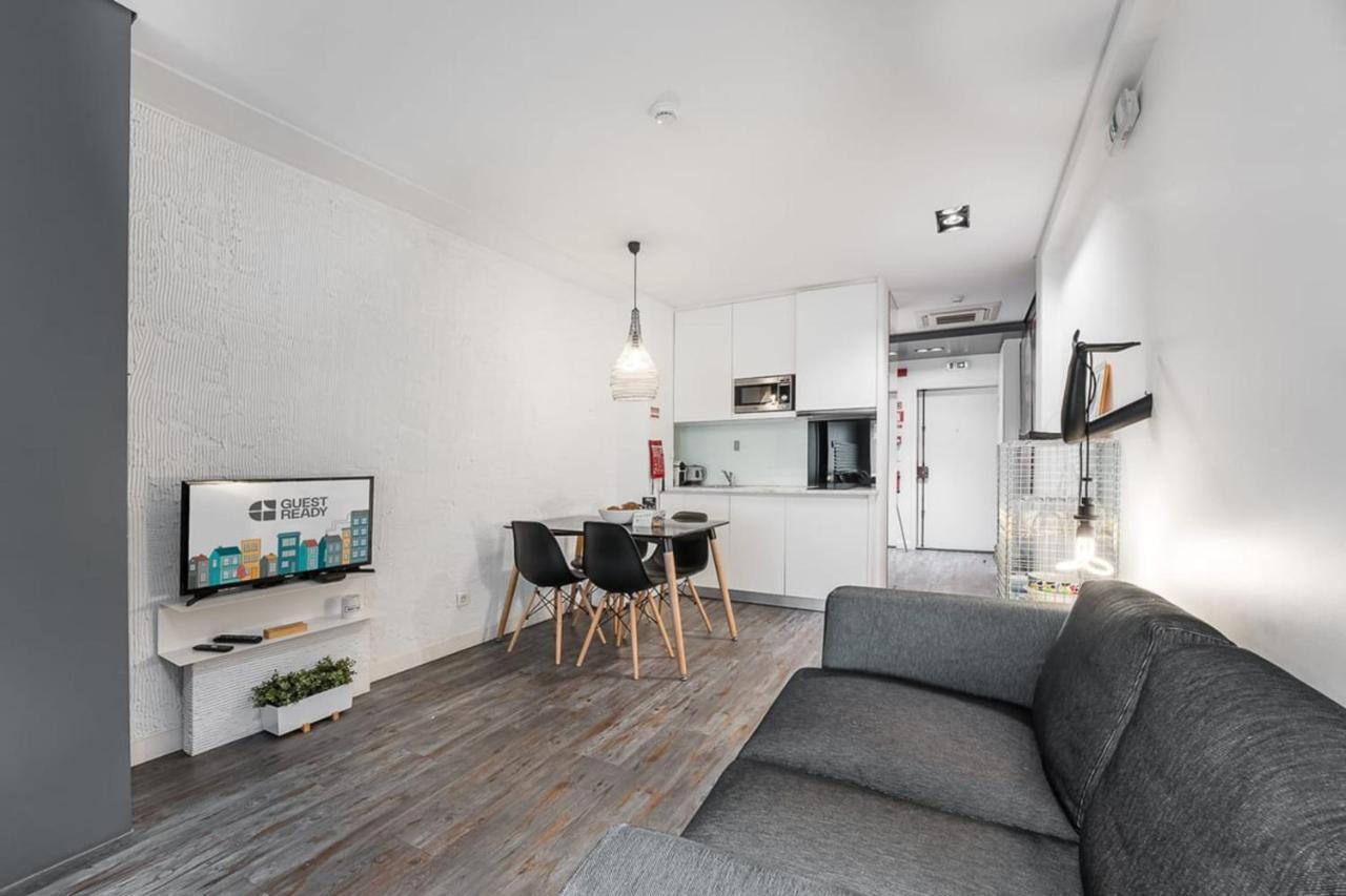 Apartmán Guestready - A Polished Retreat Near St Catarina Porto Exteriér fotografie