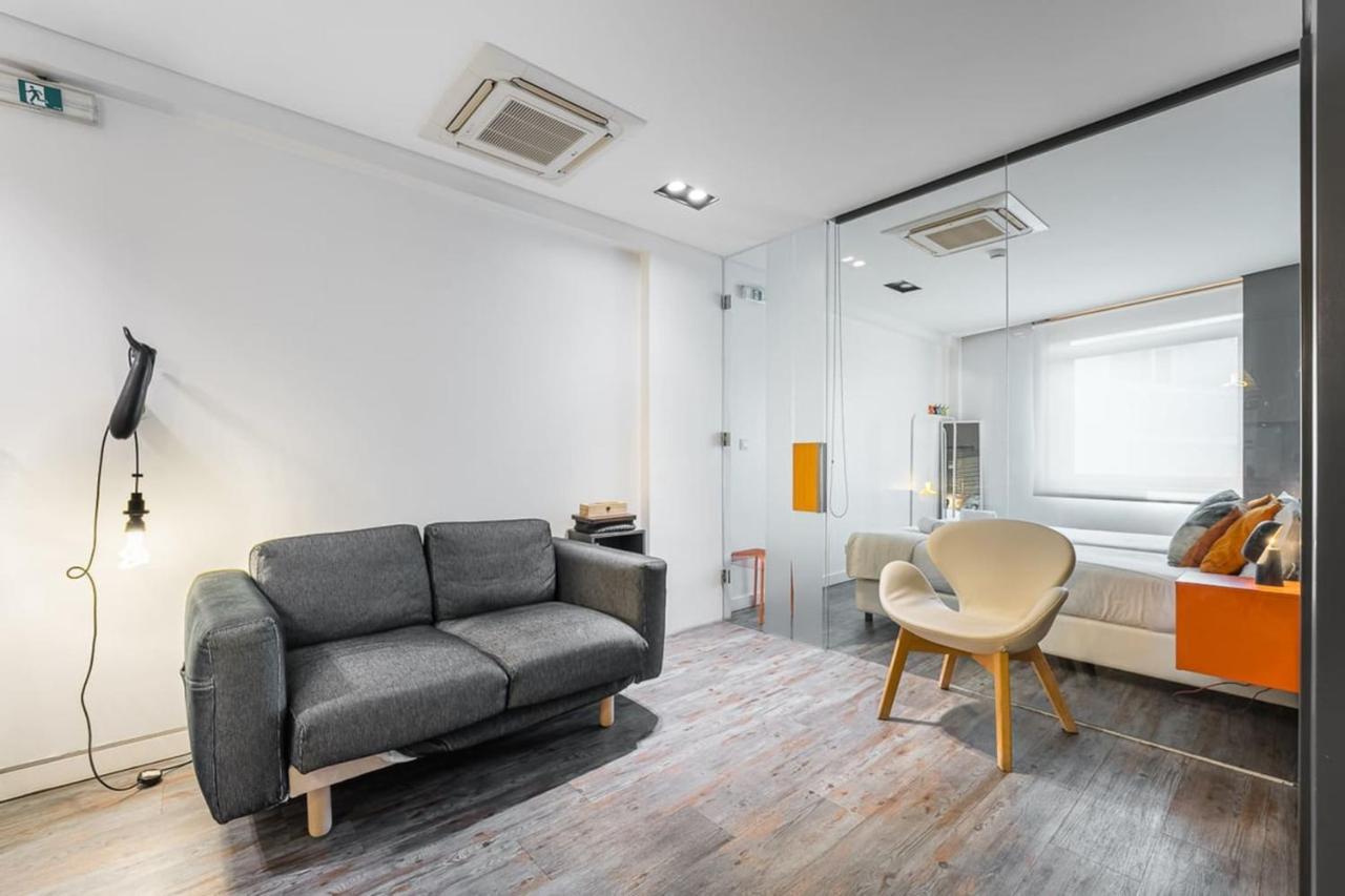 Apartmán Guestready - A Polished Retreat Near St Catarina Porto Exteriér fotografie