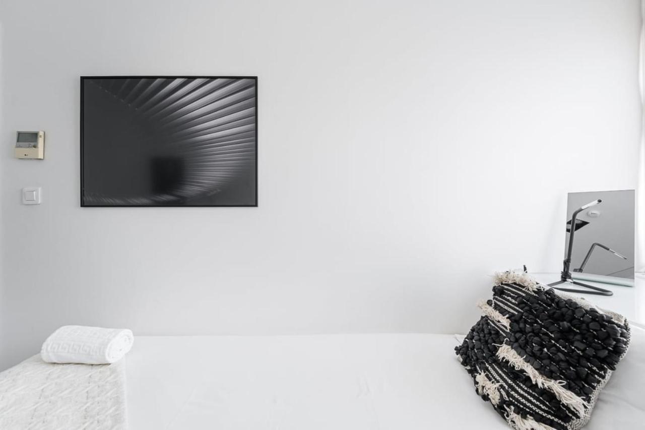 Apartmán Guestready - A Polished Retreat Near St Catarina Porto Exteriér fotografie
