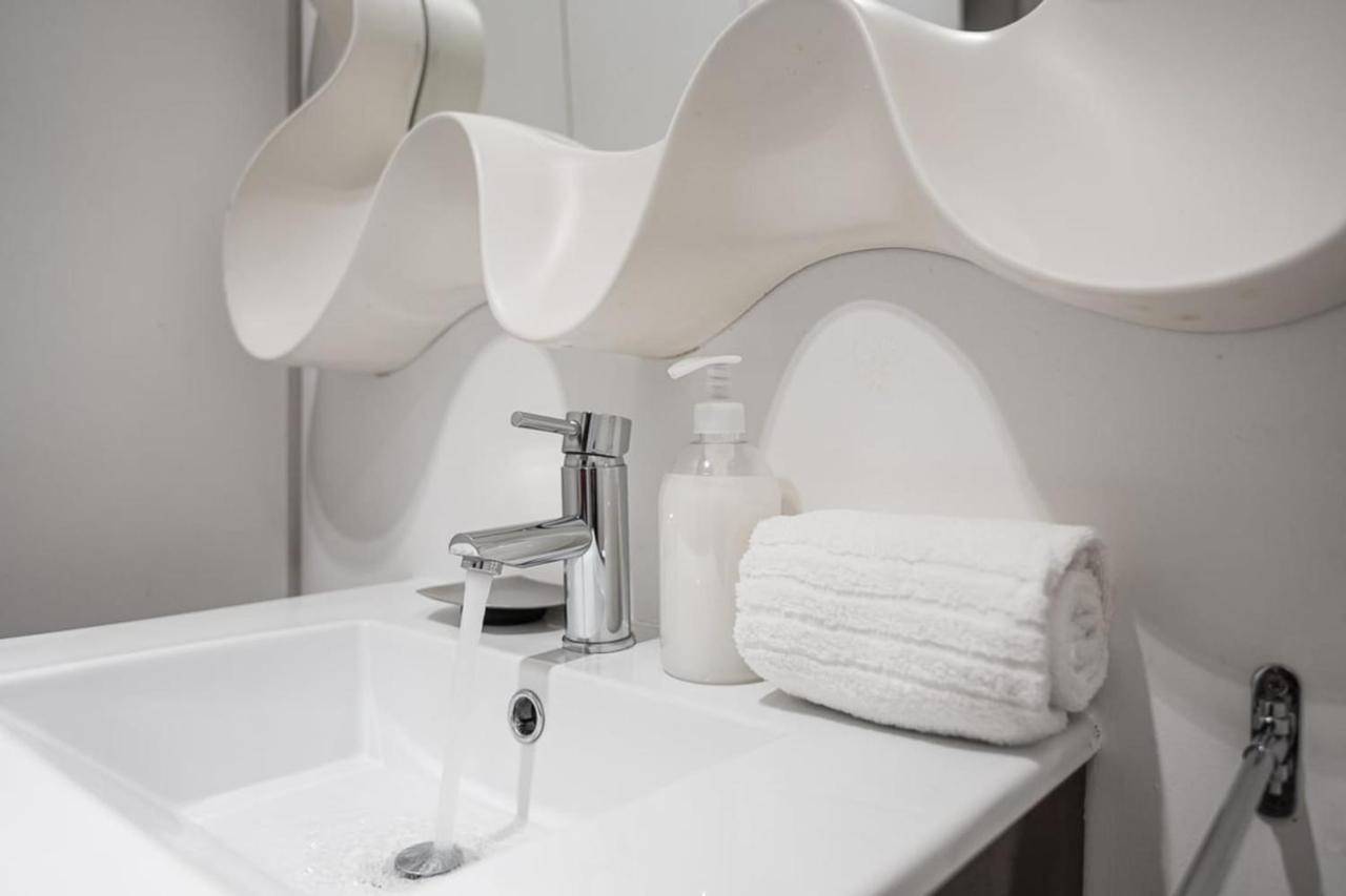 Apartmán Guestready - A Polished Retreat Near St Catarina Porto Exteriér fotografie