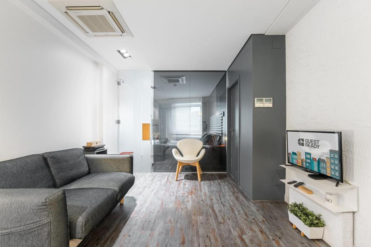 Apartmán Guestready - A Polished Retreat Near St Catarina Porto Exteriér fotografie