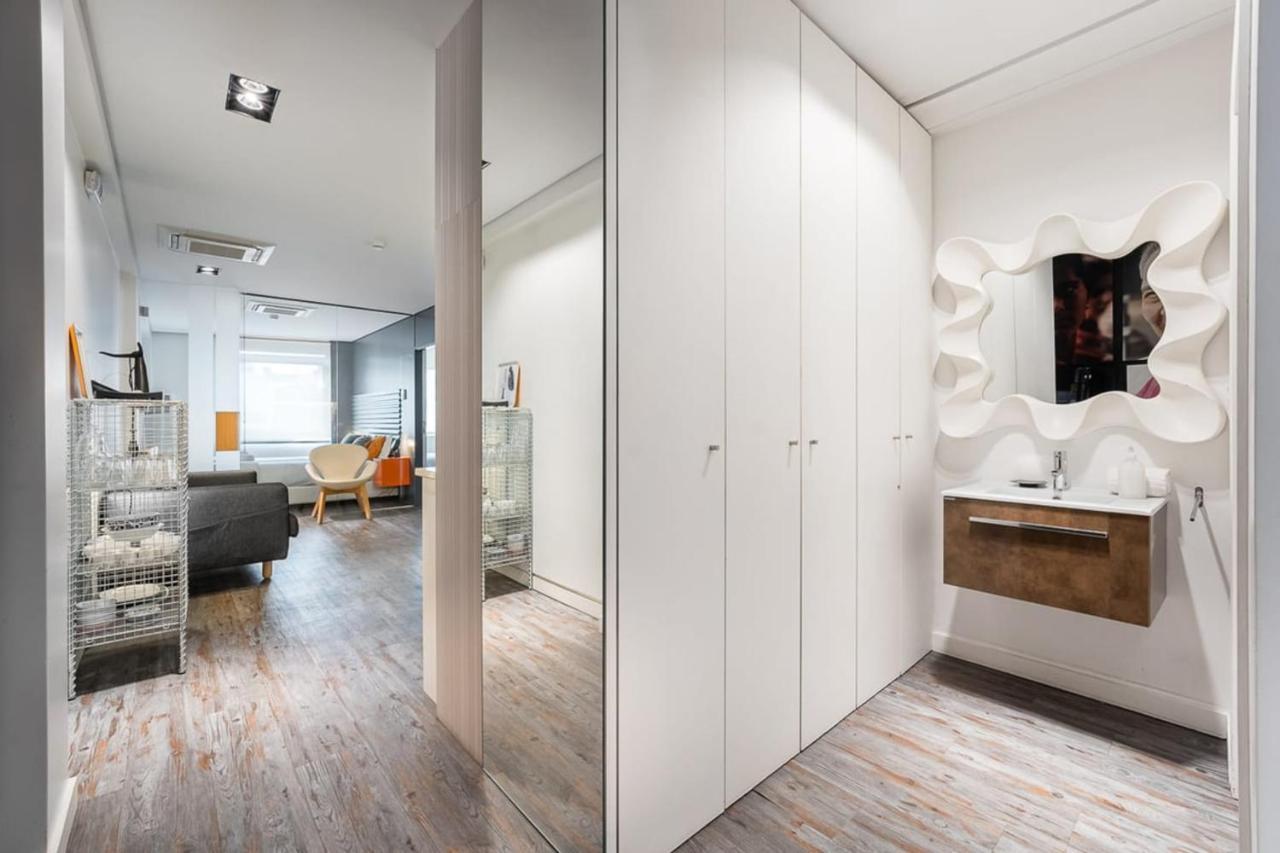 Apartmán Guestready - A Polished Retreat Near St Catarina Porto Exteriér fotografie