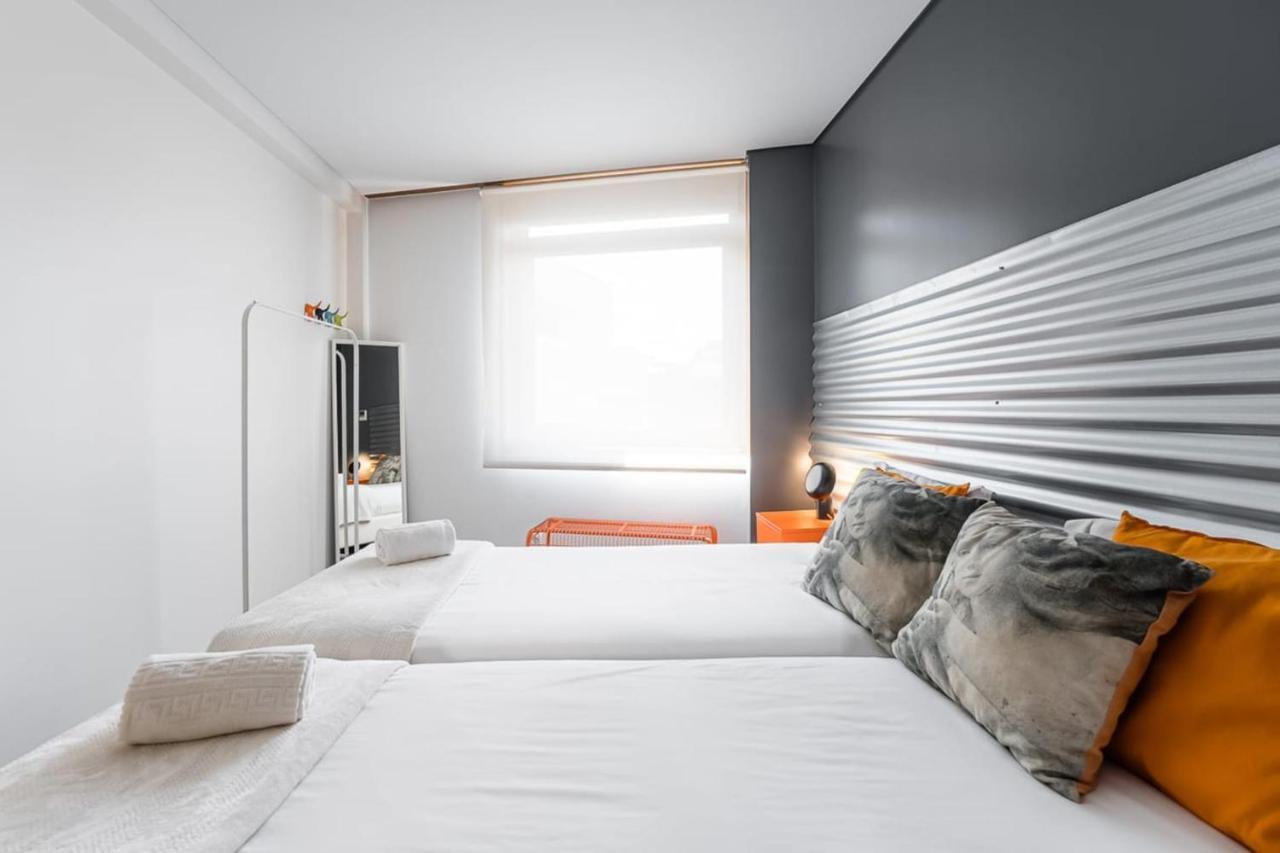Apartmán Guestready - A Polished Retreat Near St Catarina Porto Exteriér fotografie