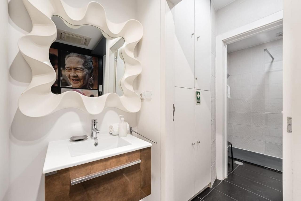 Apartmán Guestready - A Polished Retreat Near St Catarina Porto Exteriér fotografie