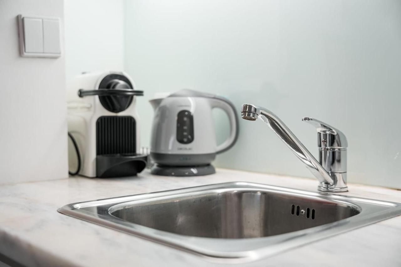 Apartmán Guestready - A Polished Retreat Near St Catarina Porto Exteriér fotografie